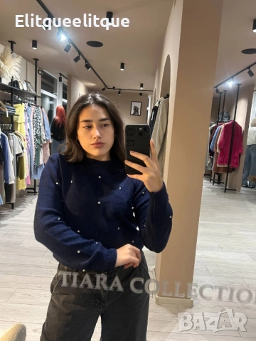 блузи, снимка 16 - Блузи с дълъг ръкав и пуловери - 52282933