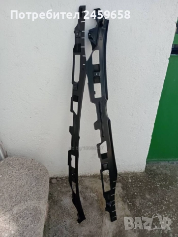  	Държачи за кората на тавана за Киа Соренто 2.5 CRD - 140 к.с. , снимка 2 - Части - 52062202