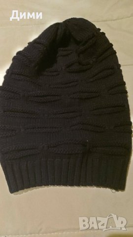Зимни нови шапки, снимка 5 - Шапки - 44086933