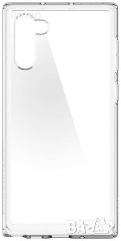 Spigen Crystal Hybrid Удароустойчив кейс Samsung Note 10 S10 Lite, снимка 2 - Калъфи, кейсове - 26726110