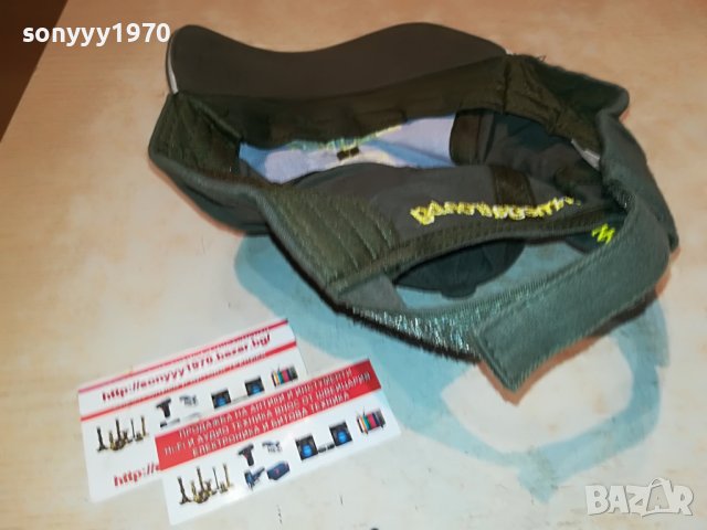 JOHN DEERE-шапка 2807221618, снимка 13 - Шапки - 37525782