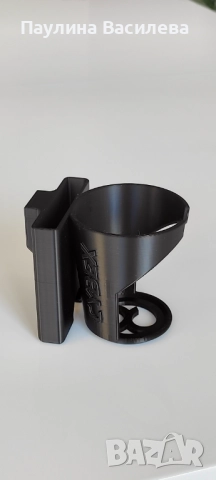 Поставка за чаша за количка Cybex/ Сайбекс , снимка 7 - За бебешки колички - 51595311