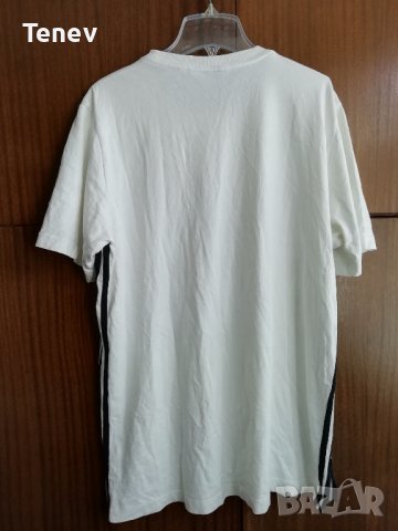 Adidas Адидас оригинална мъжка тениска L, снимка 2 - Тениски - 36948987