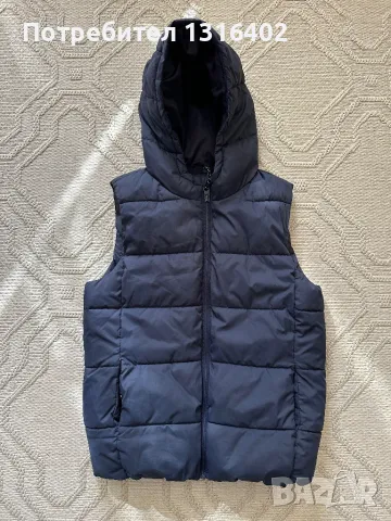 Елек Mango за момче 152см