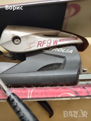 Ски обувки SALOMON + ски HEAD, снимка 17 - Зимни спортове - 53323114