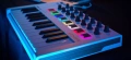 Arturia MiniLab MKll midi keyboard, снимка 1
