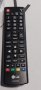Дистанционно AKB74475403 за телевизор LG модел 32LJ500V, снимка 2