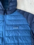 SCANDINAVIAN EXPLORER-мъжко пухено яке размер Л-ХЛ, снимка 5