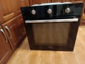 Печка Готварска Фурна Печка за Вграждане, снимка 2