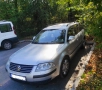VW PASSAT 5  B5.5 1.8T  150 к.с. с нов акумулатор, снимка 4