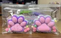 Котешки лапички таба Скуиши/Скуиши лапички/Cat Paw Taba Squishy, снимка 13