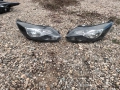 ляв и десен фар за форд фокус МК3 11 - 15 FORD FOCUS MK3, снимка 1