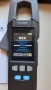 Амперклещи FNIRSI DMC-100, снимка 2