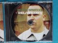 Bubba Sparxxx – 2003 - Deliverance(Hip Hop), снимка 4