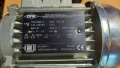 мотор монофазен 2700 оборота 180 вата, снимка 2