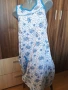 Дамска нощница/ рокля номер 48, снимка 1