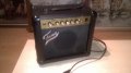 fame ml-20r guitar amplifier-33х31х17см-внос холандия, снимка 6