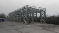 Метални конструкции, сглобяеми складове, цехове, хладилни камери, снимка 11