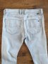 diesel tepphar slim carrot - страхотни мъжки дънки, снимка 11
