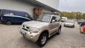 Mitsubishi Pajero, снимка 6