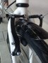 Продавам колела внос от Германия алуминиев тройносгъваем велосипед COMFORT 20 цола с 3 скорости, снимка 10