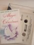 ✅Harry Simeone - Magic of Christmas - оригинална касета, снимка 1
