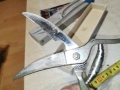 ПРОФИ НОЖИЦА ОТ ГЕРМАНИЯ 1101260730LCHERY, снимка 17