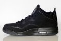 Nike Jordan Courtside 23 Triple Black Оригинални! , снимка 4