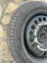 Резервна гума патерица за Мерцедес и Ауди 18”, снимка 2