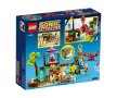 LEGO® Sonic the Hedgehog™ 76992 - Островът за спасение на животни на Ейми, снимка 2