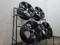 4бр 17ски джанти за SKODA 5x112mm A170723 , снимка 6