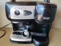 Комбинирана кафемашина Delonghi, снимка 2