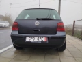 VW GOLF 4 1.9 TDI 90 кс 2003 г , снимка 5