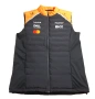 McLaren F1 Team Hybrid Gilet - Оригинален мъжки елек, снимка 10