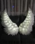 Светещи ангелски крила , снимка 5