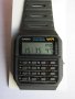 Casio CA-53W Calculator Касио ръчен часовник с калкулатор нов , снимка 2