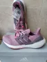 Adidas Ultraboost 22 Mauve Purple Running Shoes - страхотни дамски маратонки НОВИ размер - 38, снимка 2
