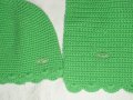 NIKE нови шапка и шал за 8-12год, снимка 7