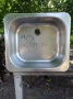 кухненска мивка България ХРОМ Силистра , снимка 1