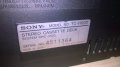 sony receiver+sony cd+sony deck-внос швеицария, снимка 18