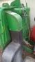 Кош за тракторна косачка JOHN DEERE X 495, снимка 3