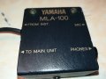 yamaha mla-100 внос sweden 3006211056, снимка 4