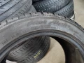2бр.зимни гуми MICHELIN 245 45 17 DOT19 цена за брой, снимка 6