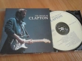 Eric Clapton – The Cream Of Clapton CD Printed in CANADA, снимка 1