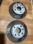 Задни дискове и накладки за Opel Meriva, снимка 1