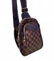 Чанта за през рамо Louis Vuitton, снимка 1 - Чанти - 31081675