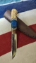 нож, снимка 7