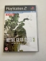 Metal Gear Solid 3: Snake Eater за PS2, снимка 1