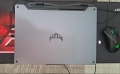 Геймърски Лаптоп ASUS TUF Gaming A15, снимка 2