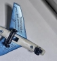 Matchbox Corsair A7D 1973 England, снимка 5